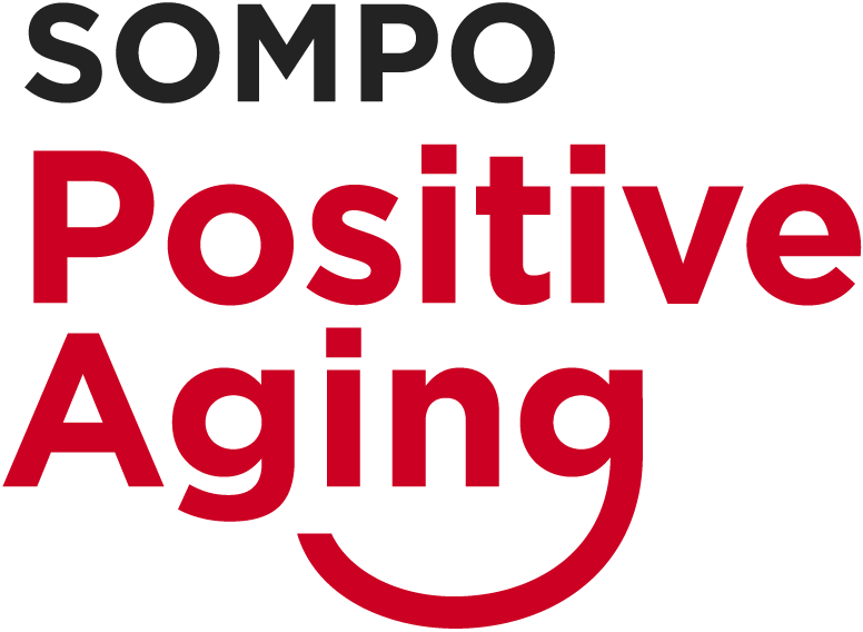 SOMPO Positive Aging