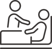 最も大変な「介護中」の支援